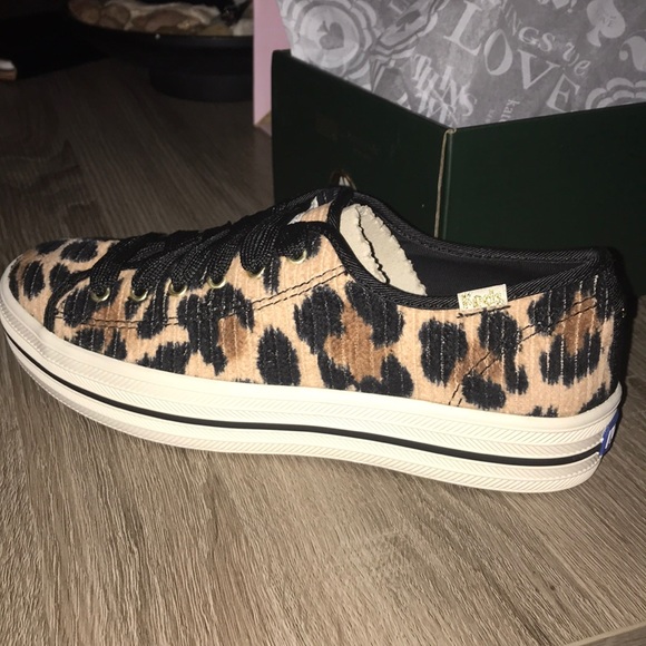 Keds Shoes - NWT KEDS FOR KATE SPADE